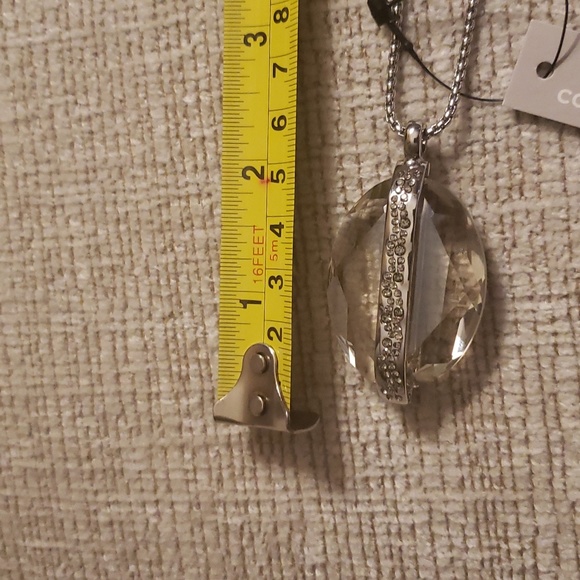 CHICOS New Necklace, 3 Bracelets & WHBM Mini Jewerly Box 🎁 - Picture 4 of 17